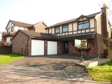 Jacks Key Drive, Darwen BB3