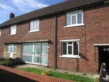 Ancholme Road, Scunthorpe DN16