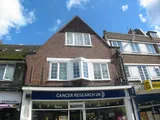 High Street, Whitton, Twickenham TW2