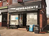 Fantastic Leasehold Newsagents For Sale Prestwich Manchester