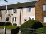 Dalswinton Avenue, Dumfries DG2