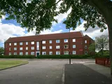Kirkley Lodge, Park Avenue, Newcastle Upon Tyne