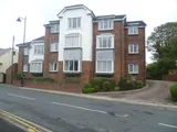 Chapel Street, Poulton-Le-Fylde FY6