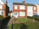 Marfleet Lane, Hull HU9