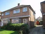 Freshwell Avenue, Chadwell Heath, ROMFORD, Essex
