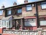 Cookson Road, Seaforth, Liverpool L21