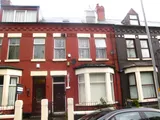 Worcester Road, Bootle L20