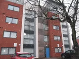 Trinity Road, Bootle L20