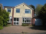 Normington Close, Lydiate, Liverpool L31