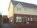 Richard Hesketh Drive, Liverpool L32