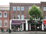 Lordship Lane , East Dulwich, SE22