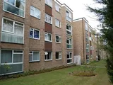 Sherwood Park Road, Sutton