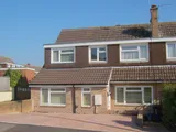 Arthurs Close, Exmouth