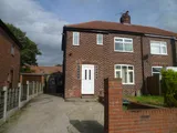 Dorset Avenue, Cheadle Hulme, Cheadle SK8