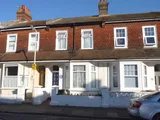 Dursley Road, Eastbourne BN22