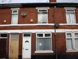 Thorn Street, Normanton