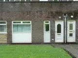 Pendle Court, Astley Bridge, Bolton BL1