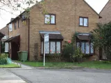 2 BED SEMI DETACHED HOUSE, SENWICK DRIVE, WELLINGBOROUGH, NORTHAMPTONSHIRE NN8
