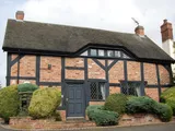 Brook End, Longdon