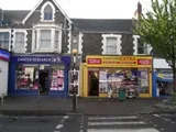 WHITCHURCH VILLAGE - 1st and 2nd Floor Suite of Offices - As a whole or may split