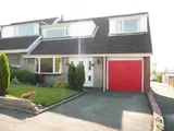 Rudyard Drive, Darwen BB3