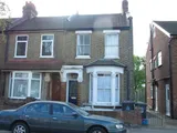 Brookscroft Road, Walthamstow, London E17