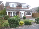 Hepworth Close, Wolverhampton WV6