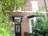 College Grove Road, Wakefield WF1