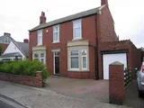 Aldersyde, 8 Stakeford Lane, Stakeford NE62