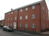Prince Rupert Drive, Buckingham Park, Aylesbury