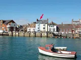 Custom House Quay, Weymouth, Dorset