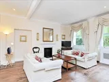 Kensington Square, Kensington, London W8