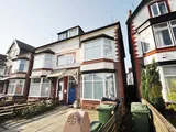 Seaview Road, Wallasey