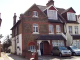 Queens Road, Wimbledon, SW19