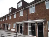 Watford Way
