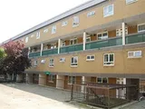 Goldthorpe, Camden Street