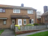 Windsor Gardens, ALNWICK NE66