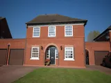 Merlin Way, Mickleover, Derby DE3