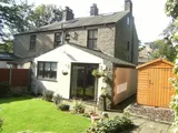 Wesley Street, Glossop SK13