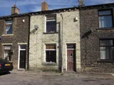 Alma Street, Cutler Heights, Bradford BD4