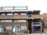Beckton Road, London E16