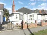 Park Avenue, Withernsea HU19