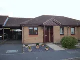 Willoughby Close, Corby Glen, Grantham