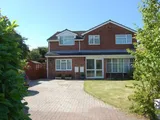 Burnell Road, Admaston, Telford
