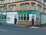 CAFE/SANDWICH BAR