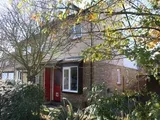 Stubbington, Fareham, Hampshire