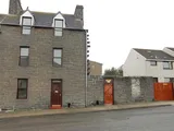 Dunvegan 49 Nicolson Street, Wick