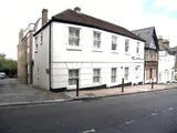 Chiltern House, High Street, HARROW ON THE HILL, Middlesex, HA1 3LL