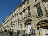 FFF 12 Belmont, Bath