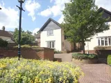 Kings Walk, Royston